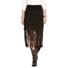 Women's Indie Skirt