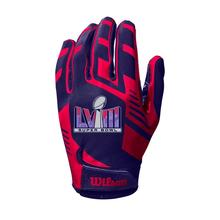 Super Bowl Lviii Receiver Gloves - Adult