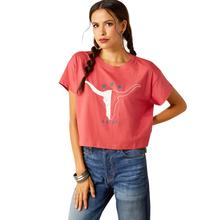 Lone Star T-Shirt by Ariat