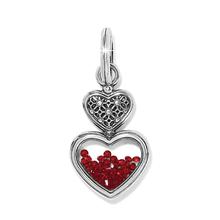 Count Your Blessings With Love Charm by Brighton in Miller Place NY