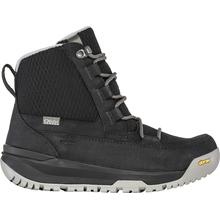Women's Jourdain Mid Insulated Waterproof Casual by Oboz in Decatur IN