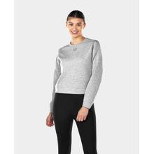 Women's Crop Sweatshirt