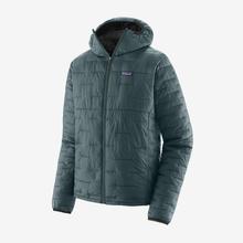 Men's Micro Puff Hoody by Patagonia