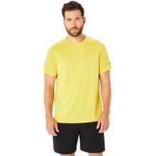 Men's Actibreeze Jacquard Short Sleeve Top