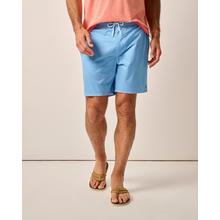 Men's Half Elastic 7" Surf Shorts by Johnnie-O in Seminole OK