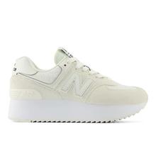 Women's 574+ by New Balance