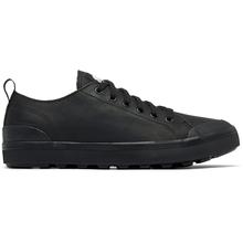 Men's Metro II Low Waterproof Sneakers  Black by Sorel