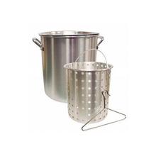 Aluminum Cooker Pot - 32 QT by Camp Chef