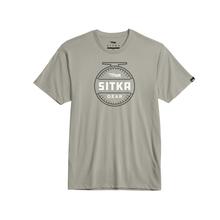 Mens Reel Tee by Sitka