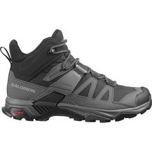 Men's X Ultra 4 Mid Wide GTX by Salomon in Pasadena CA