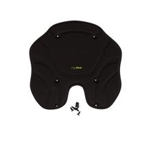 Yellow Green Short Ergoform - Seat Only by Pelican Sport