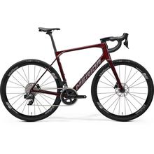 Scultura Endurance Rival Edition - Red/Grey - MY25 by Merida