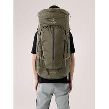 Bora 75 Backpack Men's by Arc'teryx in Edwards CO