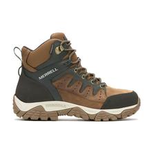 Men's Windoc 6" Steel Toe Waterproof Work Boot by Merrell in Rancho Cucamonga CA