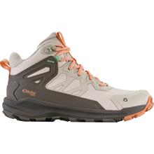Women's Katabatic Mid B-DRY by Oboz