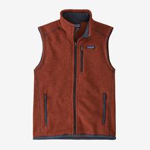 Men's Better Sweater Vest by Patagonia in Gas City IN