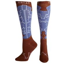 Women's Western Boot Knee High