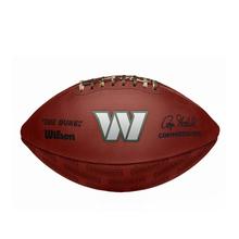 NFL Team Duke Showcase by Wilson in Indianapolis IN