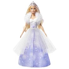 Barbie Dreamtopia Fashion Reveal Princess Doll by Mattel