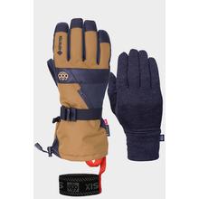Men's GTX Smarty Gauntlet Glove by 686 in Frederic WI