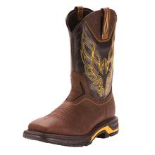 Men's WorkHog XT Firebird Work Boot