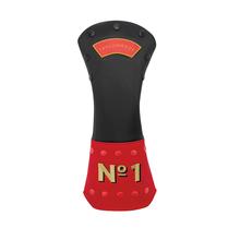 Steam Line Fairway Headcover by TaylorMade