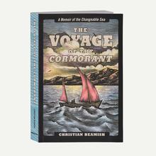 The Voyage of the Cormorant: A Memoir of the Changeable Sea by Christian Beamish (Patagonia published paperback book) by Patagonia in 熊谷市埼玉県熊谷市仲町 埼玉県