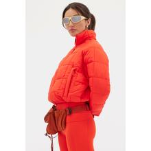 Women's Nellie Packable Puffer Jacket by Halfdays