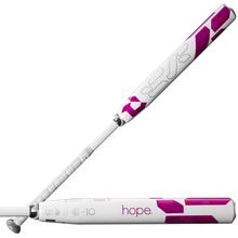 2023  CF Hope (-10) Fastpitch Bat by DeMarini