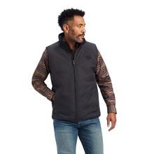 Men's Team Logo Insulated Vest