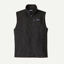 Men's Better Sweater Vest by Patagonia