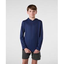 Youth Lightweight Training Hoodie 2.0 by EvoShield