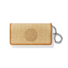 Ferrara Palazzo Blonde Rockmore Wallet by Brighton