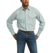 Men's Fedor Stretch Classic Fit Shirt