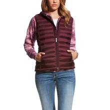 Women's Ideal Down Vest by Ariat in Morgan UT