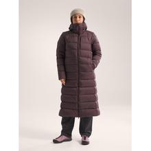 Thorium XLong Parka Women's by Arc'teryx