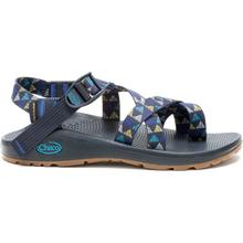 Women's Z/Cloud 2 Cushioned Sandal Trey Blue by Chaco