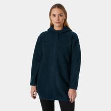 Women's Maud Pile Jacket