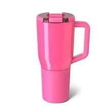 Muv 35oz - Neon Pink