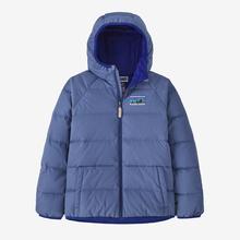 Kids' Cotton Down Jacket by Patagonia