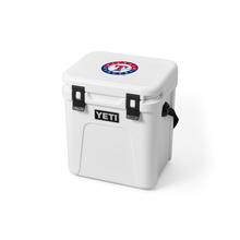 Texas Rangers Coolers - White - Tank 85