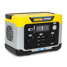 285 Wh Li-ion Power Station by Champion Power Equipment