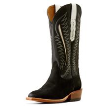 Futurity Limited Western Boot by Ariat