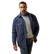 Men's Stinson Shirt Jacket