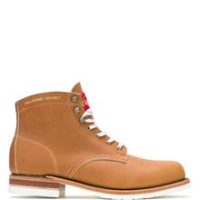 1000 Mile x Rawlings Grand Slam Boot Caramel