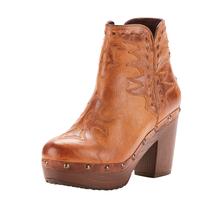 Women's Music City Western Boot