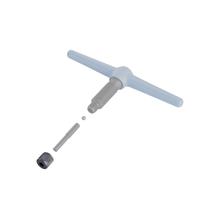 Chain Tool Pin Nut by Unior in L'Assomption QC