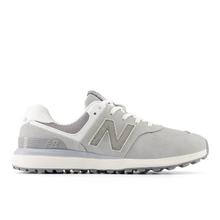 Women's Women's 574 Greens  v2 Golf Shoes by New Balance in Billings MT