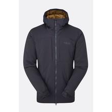 Men's Xenair Alpine Insulated Jacket by Rab