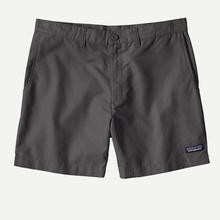 Men's LW All-Wear Hemp Shorts - 6 in. by Patagonia